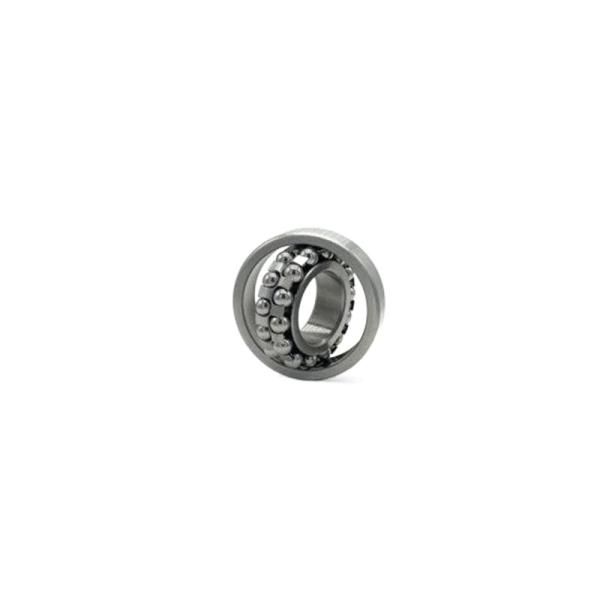Chrome Steel Single Row Self Aligning Ball Bearing Ceramic 1201 High Quality