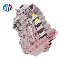 Corpo da válvula de transmissão para 09G TF-60SN AQ250 Solenoide Kit Corpo Kit de Reparo Passat Variante