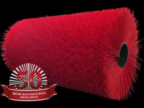 Elgin Broom Badger, Broom Bear H and Athey 58-inch Single-Wrap Broom Main Central Broom Brush 7873206