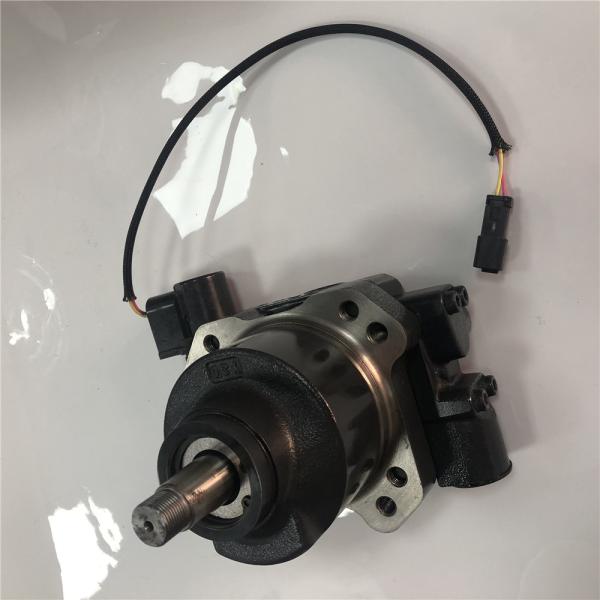 moteur du ventilateur 7087S00550 pour le chargeur WA430-6 WA470-6 WA450-6 de roue