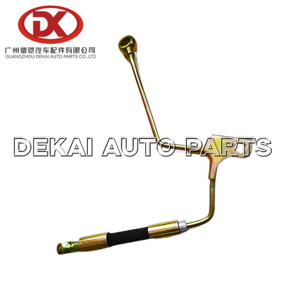 Труба 8-97228671-0 8972286710 вакуумного насоса альтернатора 4HE1 ISUZU
