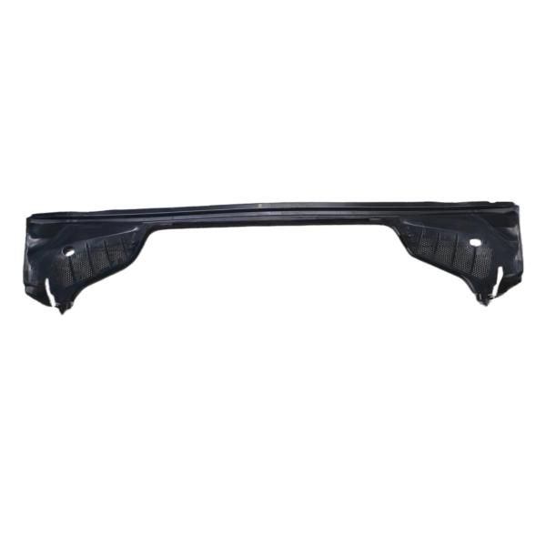 Front Panel Intake Grille Automotive Spare Parts For Peugeot 308 408 Citroen OE 8103L7