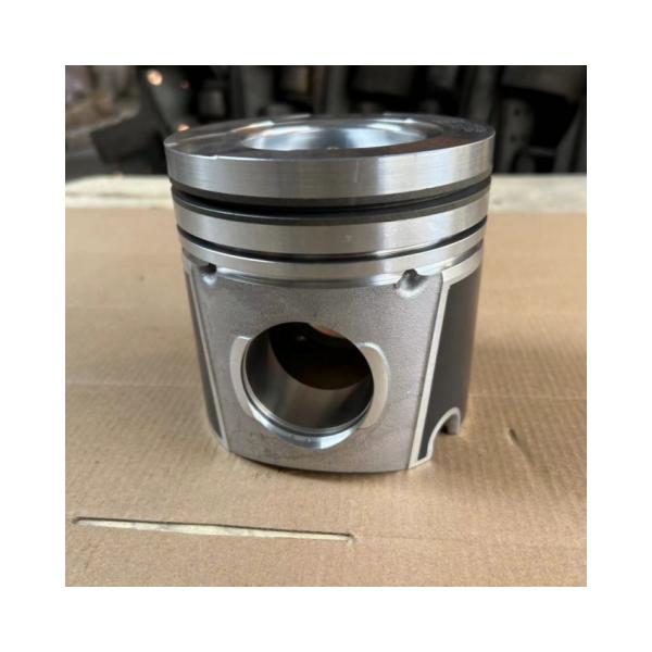 Weichai WP10 Heavy Duty Trucks Haworth Shachtman F3000/M3000 Truck Diesel Engine Piston 612600030068