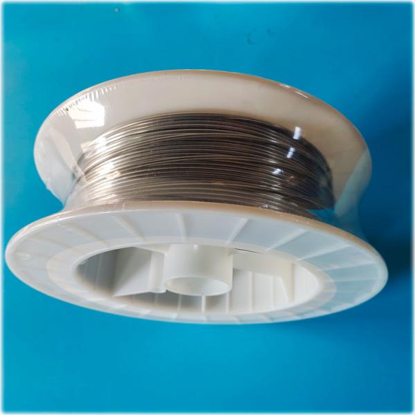 SS420 Stainless Steel Thermal Spray Wire 1.6mm