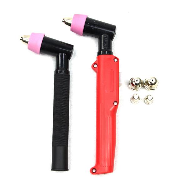 SG55 Plasma Cutting Equipment , AG60 Plasma Torch Easy Operation With Handle