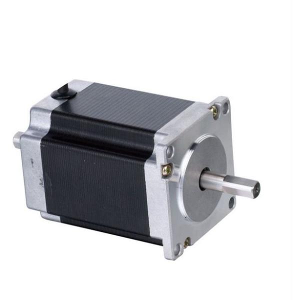 1.2 Size 130mm High Torque Hybrid Stepping Motor J31328