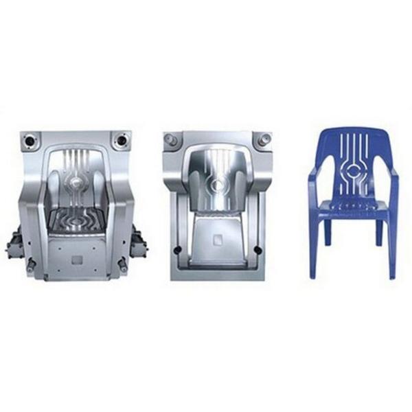 OEM plastic mold chair, mould injection manufacturer plastic product