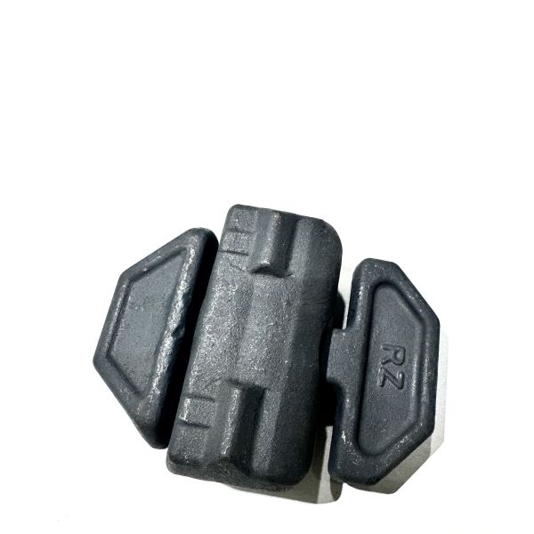 Cargo Container Middle Twistlock Intermediate Twist Lock
