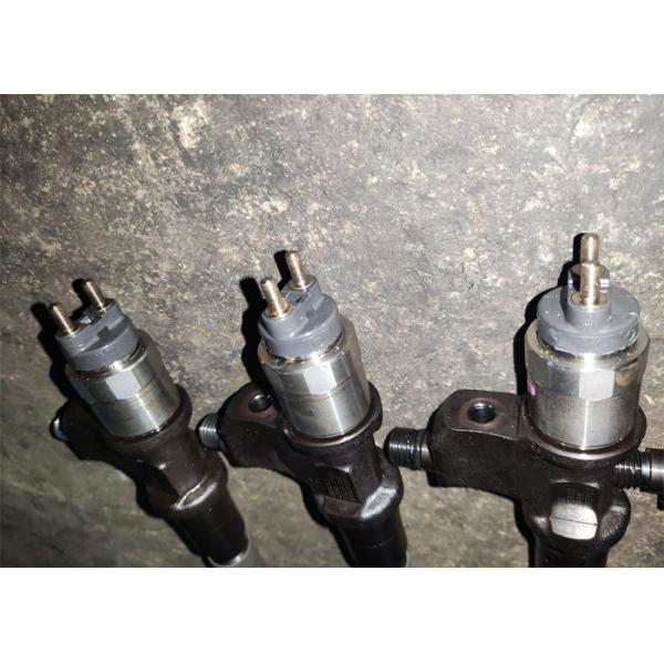 6WG1 Diesel Used Fuel Injector 1550-2900 8982592900 For Excavator ZX670-3 ZX870-3