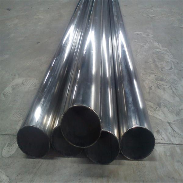 100mm Stainless Steel Pipe /tube Sus 304 316 321 310 with Per kg Price for Handrail