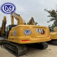 Excavadora CAT 320 para la venta Usada CAT320GC Caterpillar Crawler Usada Excavadora muy nueva