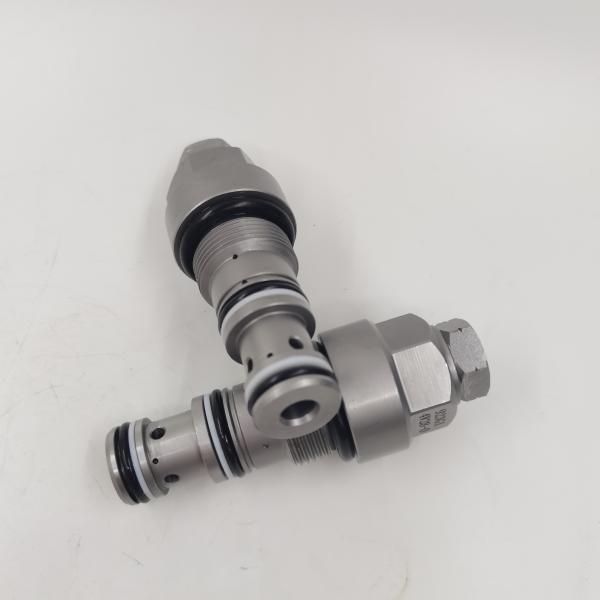 723-40-56302 Valve de déchargement de la pelle PC200-7/8 PC300-7