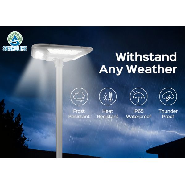 Road Integrated Solar Garden Lights LED Solar Street Light 60W 120W 180W