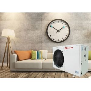 Воздух встречи MD30D самый лучший продавая -35C для того чтобы намочить тепловой насос инвертора DC для домашние и коммерчески нагревать и охлаждать