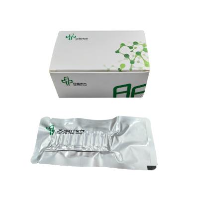 Completo Kit de Amplificação de ADN Protocolos de Reagentes Compreensivos