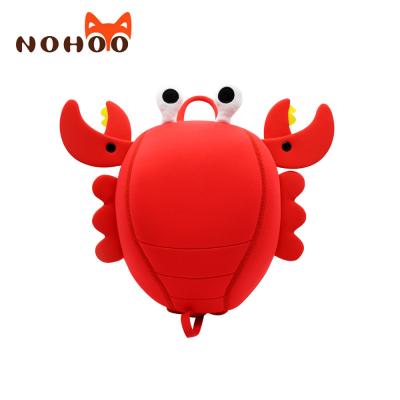 NOHOO new style 2019 High Quality School Waterproof Backpack Bags for Little Kids