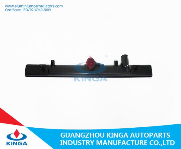 Plastic Radiator Top tank for Auto Radiator Replacement Mitsubishi Pickup L200' 1998 AT