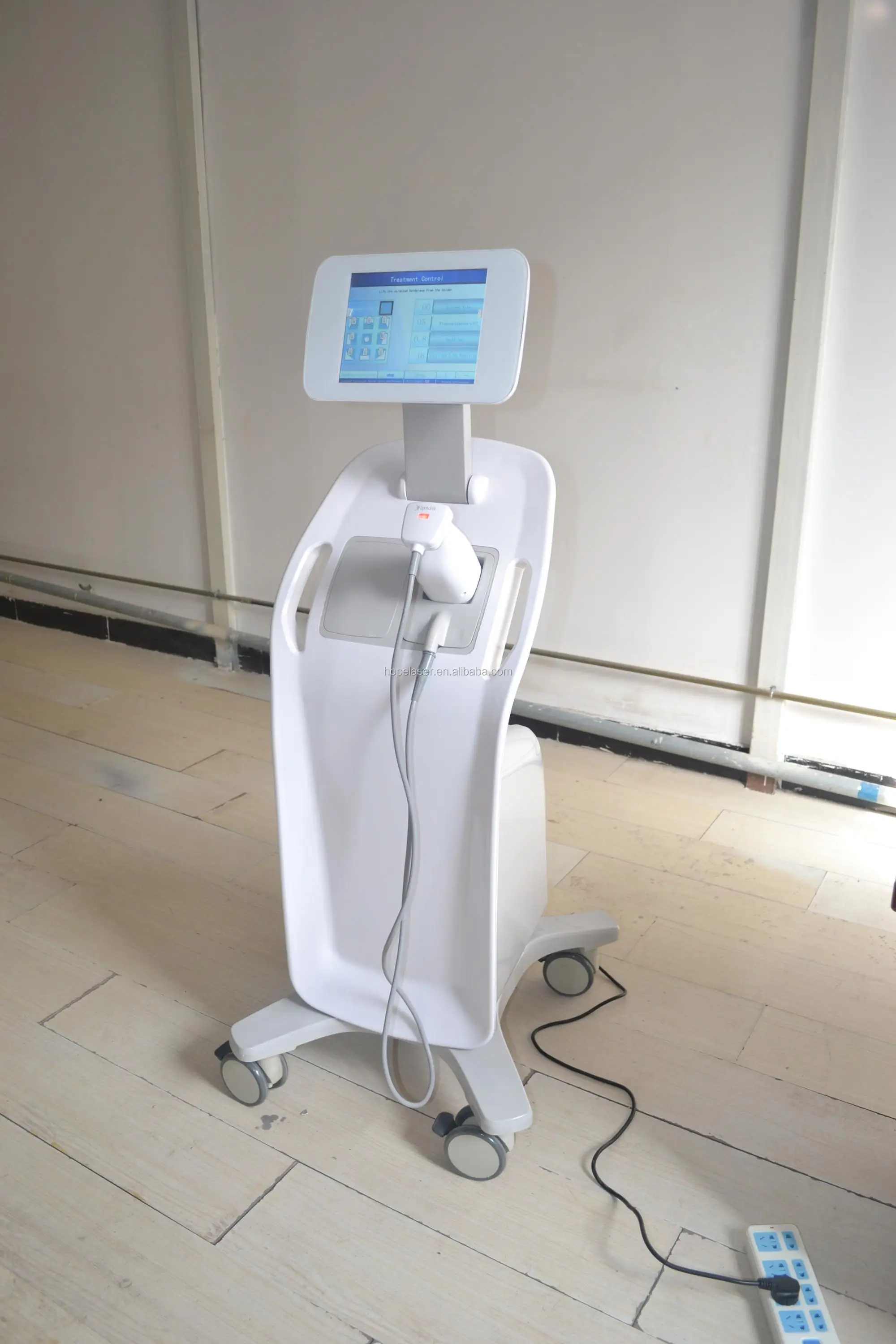 Advanced Us Popular Best Slimming Liposunix Machine HP576