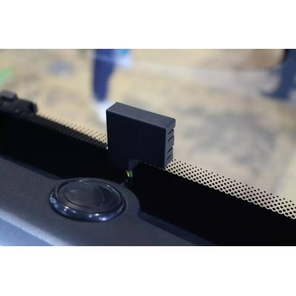 Foton 12m Luxury VIP Coach Bus Dual Windshields BJ6122U7BJB 24-52 Seats