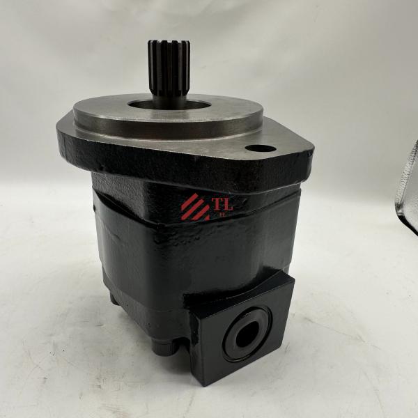 EC160C EC180C EC210C EC210CL EC235C EC290B Bomba de engranaje para excavadoras con embalaje para venta al por menor