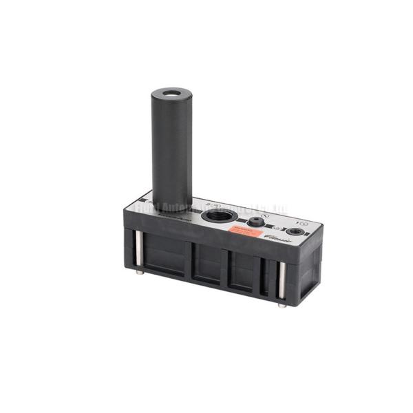 вачуумный насос 0.7MPa NBR всеобщий энергосберегающий, компонент вакуума