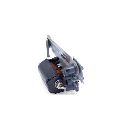 Normal Close  0.7A 8.4W Mini Push Pull Solenoid
