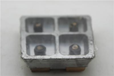 Diamond Customized Color Frankfurt Concrete Grinding Block No 249 Grit