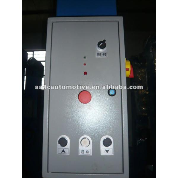 heavy lifting truck equipment