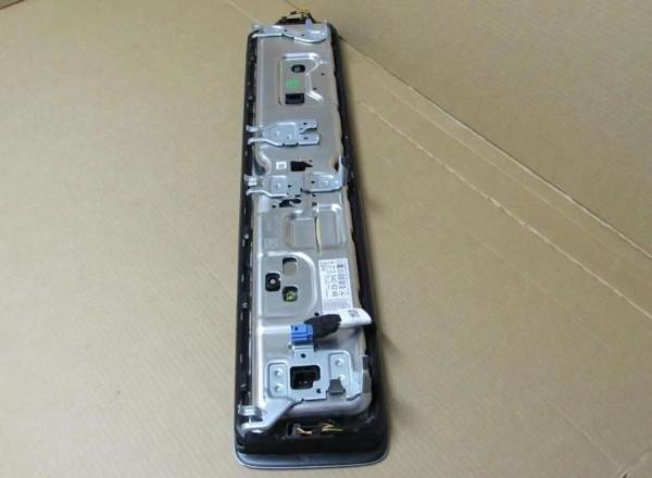 Digital Car Gauge Cluster Cockpit Instrument Panel For Mercedes Benz E W205 GLE 2015-2019