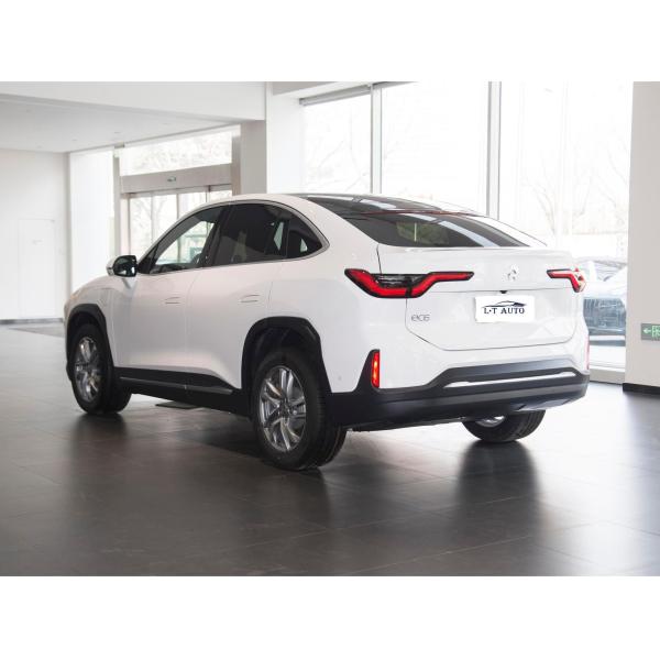 Pure Electric NIO Energy Car with Ternary Lithium and Lithium Iron Phosphate Battery