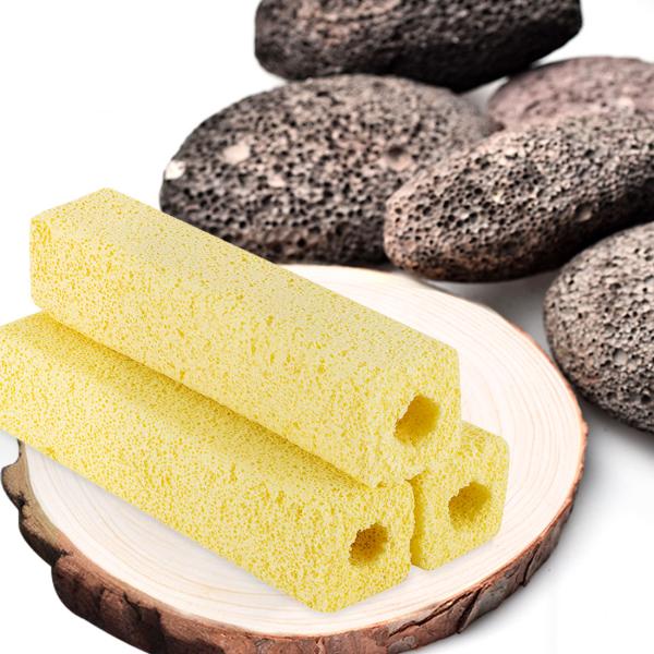 Средства массовой информации фильтра танка грязевика керамические биологические