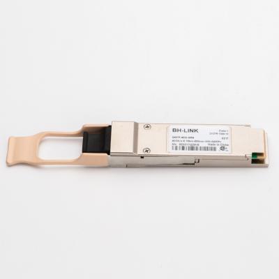 Transceptor multimodo da fibra ótica QSFP-40G-SR4 de OM4 150m