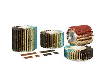 Customized Industrial Sanding Sisal Body Brush Roller Apply To Wood Polishing