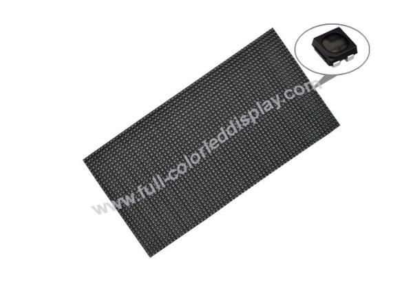 High Definition Led Module Display Easy Operation 100000 Hours Life Span