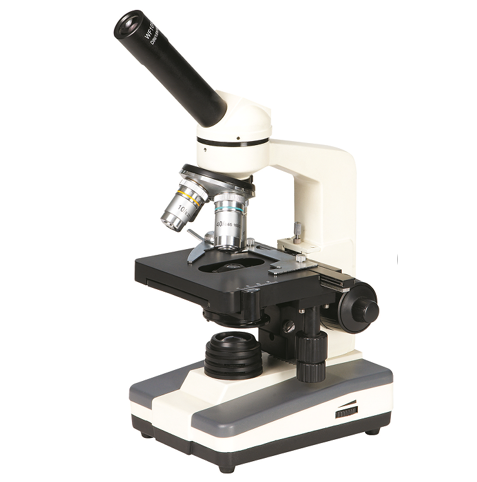 Biological Binocular Optical Microscope for Laboratory SME-F6