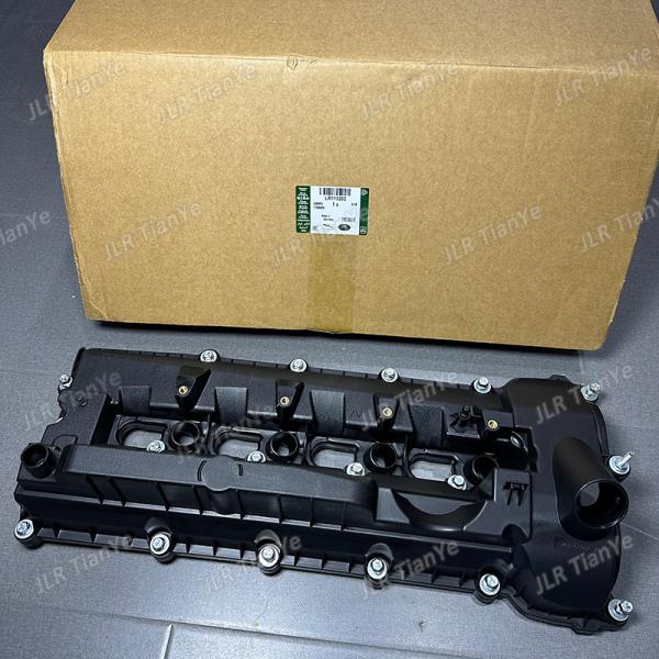Range Rover Cover Camshaft Genuine LR041443 LR113201 LR032081 LR113202
