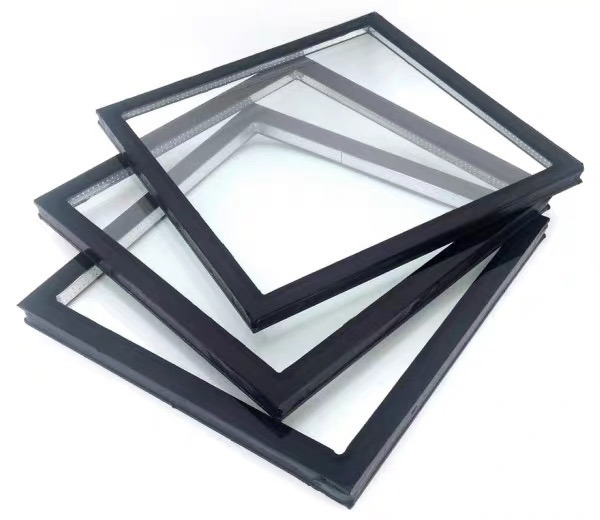 Building Tempered Insulating Glass with Customized Request and GB15763.2-2005 Standard