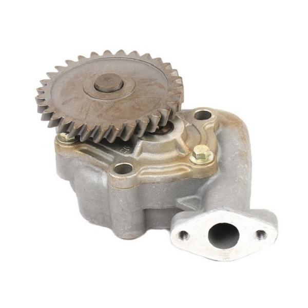 Construction Machinery H06CT Hino Engine Oil Pumps 15110-11631C