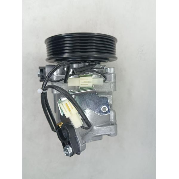 Auto AC Conditioning Compressor For Toyota Daihatsu 447280-3360 88320-B1060 SD06E
