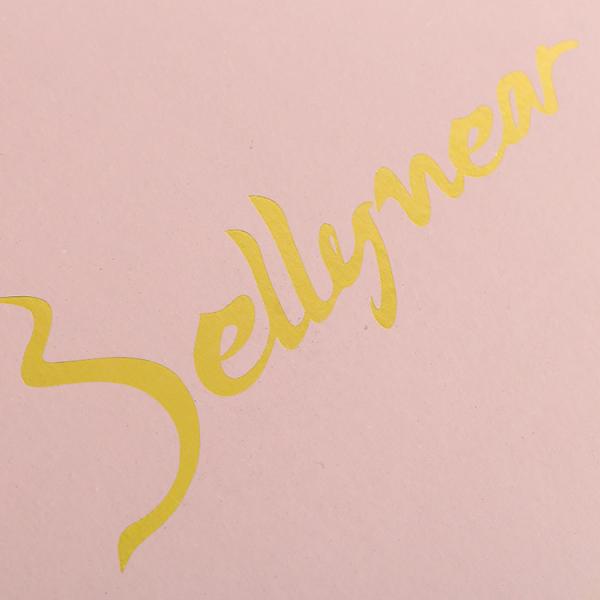 Роскошный пинк 3 слоя гофрировал упаковывая подгонянную коробкой оптовую продажу логотипа