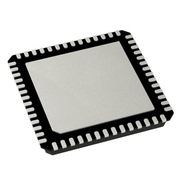 2 Channel Integrated Circuit Chip 500 MSPS DDS with 10-Bit DACs AD9958BCPZ