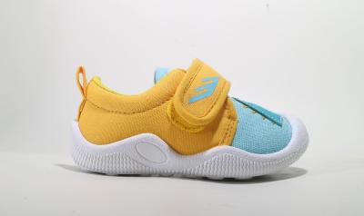 Waterproof Fabric Lining Ladies Lightweight Mesh Trainers For Both Genders