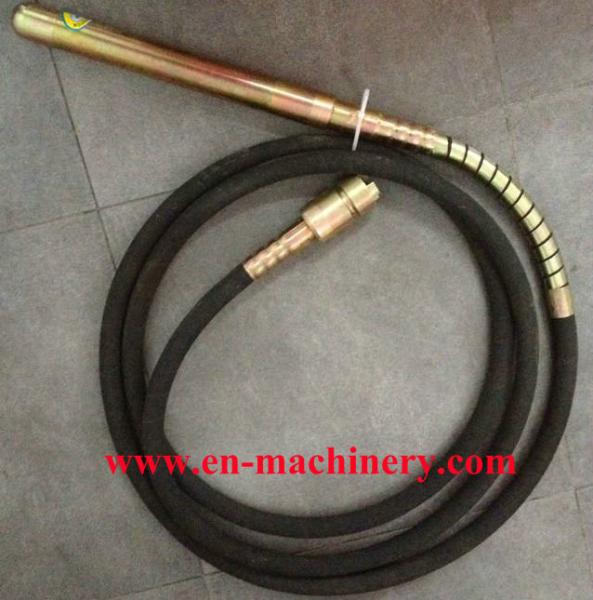 Concrete Vibrator Needle Concrete Vibrator Hose Poker Vibrator Original Manufacture