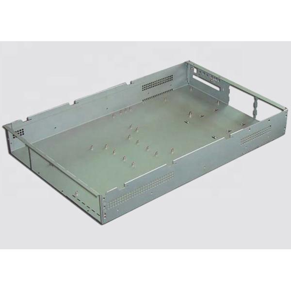Custom Metal Stamping Parts Stamping Process For Customized Branding Solutions