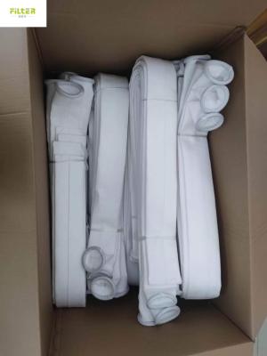 Woodworking Polypropylene Pp Industrial Filter Socks Normal Temperature