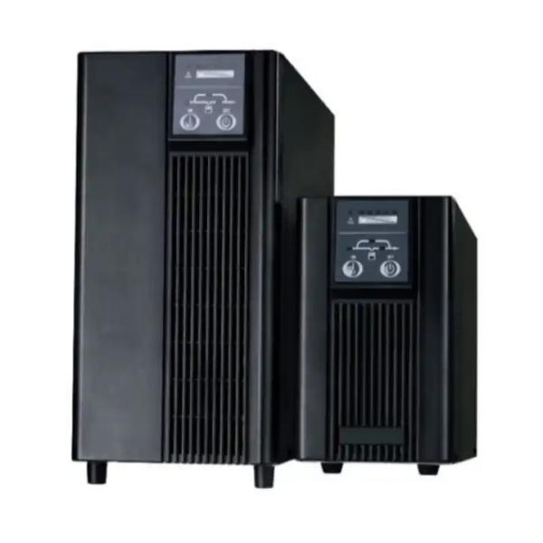 A fonte de alimentação alternativa de alta frequência de UPS, 6k a 12v em linha levanta a fonte de alimentação