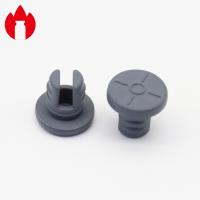 13mm 13-D2 Pharmaceutical Butyl Rubber Stopper