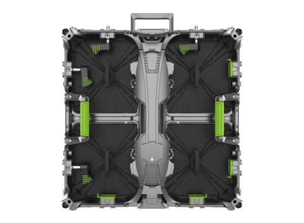 500x500mm LED Rental Screen