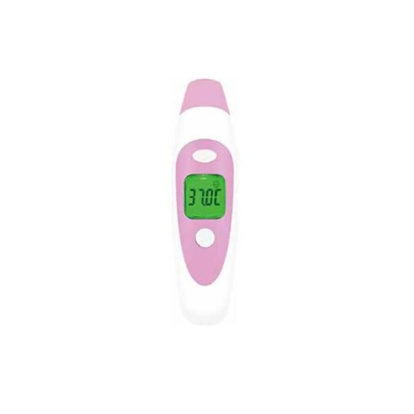 Fast Reading Forehead / Ear Canal Non Contact IR Thermometer