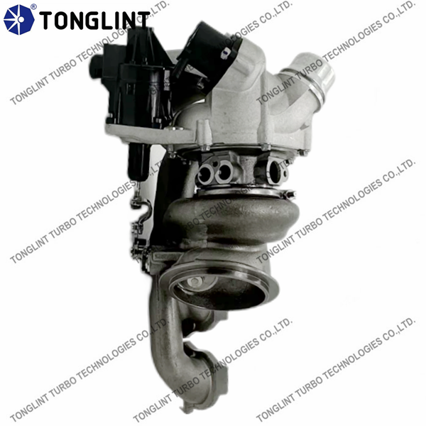 B48 Turbocharger MGT2256KSZ 894017-5001S 894017-5004S 858537-0007 894017-0001 Disesl Engine For Mini John Cooper